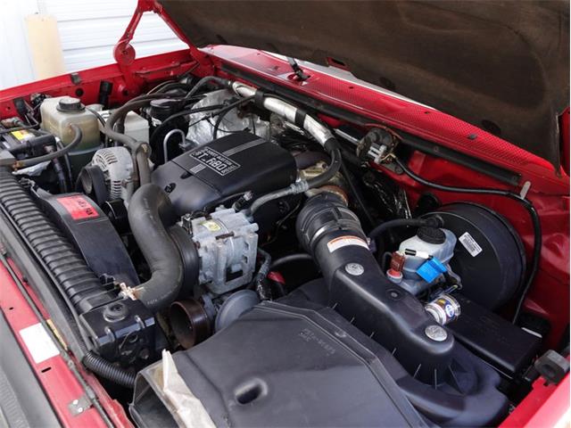 1997 Ford F2 for Sale | ClassicCars.com | CC-1713171