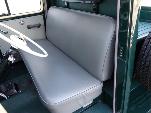 1949 Willys-Overland Pickup (CC-1713178) for sale in Youngville, North Carolina