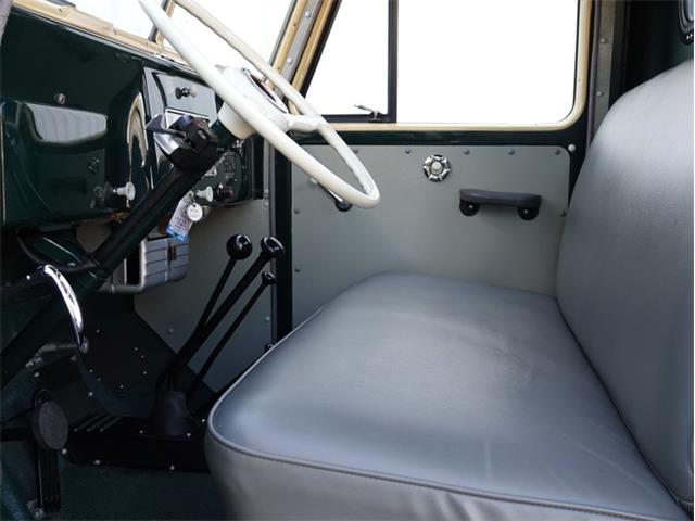 1949 Willys-Overland Pickup (CC-1713178) for sale in Youngville, North Carolina