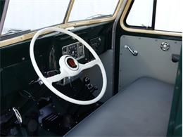 1949 Willys-Overland Pickup (CC-1713178) for sale in Youngville, North Carolina