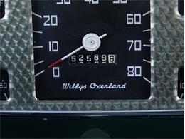 1949 Willys-Overland Pickup (CC-1713178) for sale in Youngville, North Carolina