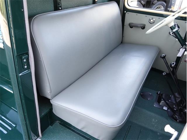 1949 Willys-Overland Pickup (CC-1713178) for sale in Youngville, North Carolina