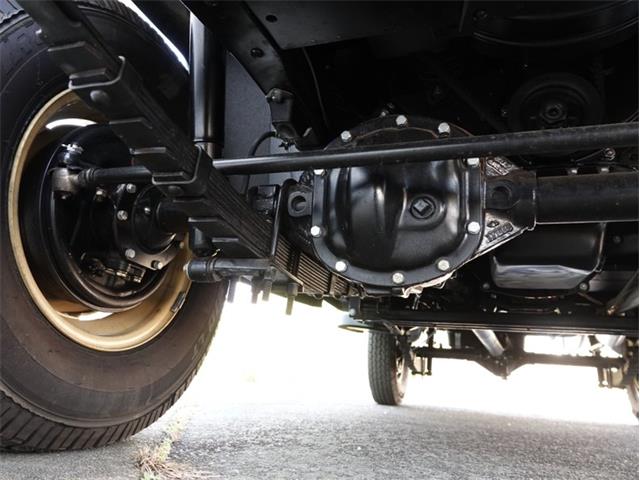 1949 Willys-Overland Pickup (CC-1713178) for sale in Youngville, North Carolina