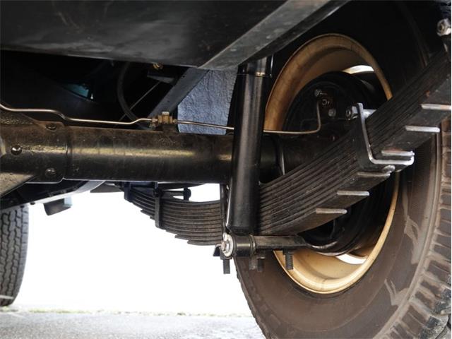 1949 Willys-Overland Pickup (CC-1713178) for sale in Youngville, North Carolina