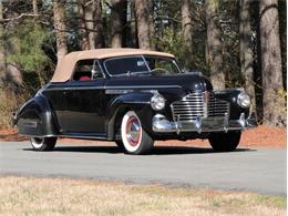 1941 Buick Convertible (CC-1713183) for sale in Youngville, North Carolina