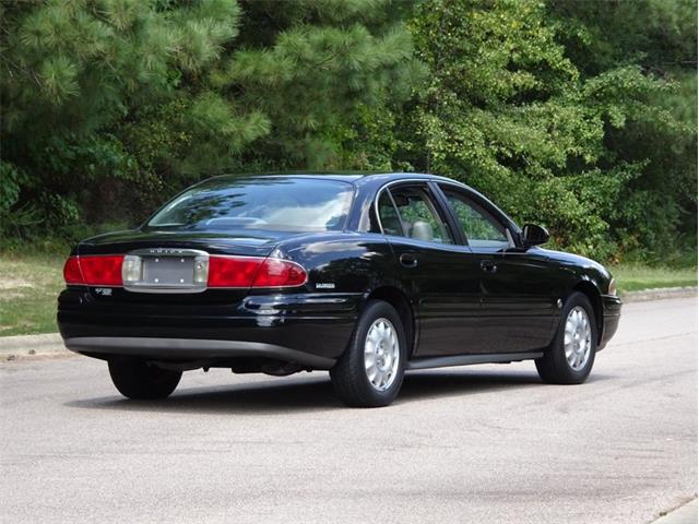 2000 Buick LeSabre (CC-1713184) for sale in Youngville, North Carolina