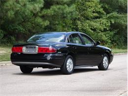 2000 Buick LeSabre (CC-1713184) for sale in Youngville, North Carolina