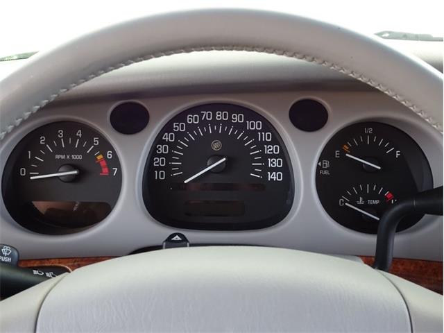 2000 Buick LeSabre (CC-1713184) for sale in Youngville, North Carolina