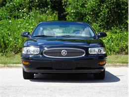 2000 Buick LeSabre (CC-1713184) for sale in Youngville, North Carolina