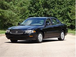 2000 Buick LeSabre (CC-1713184) for sale in Youngville, North Carolina