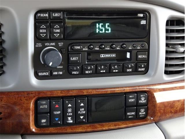 2000 Buick LeSabre (CC-1713184) for sale in Youngville, North Carolina