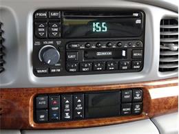 2000 Buick LeSabre (CC-1713184) for sale in Youngville, North Carolina