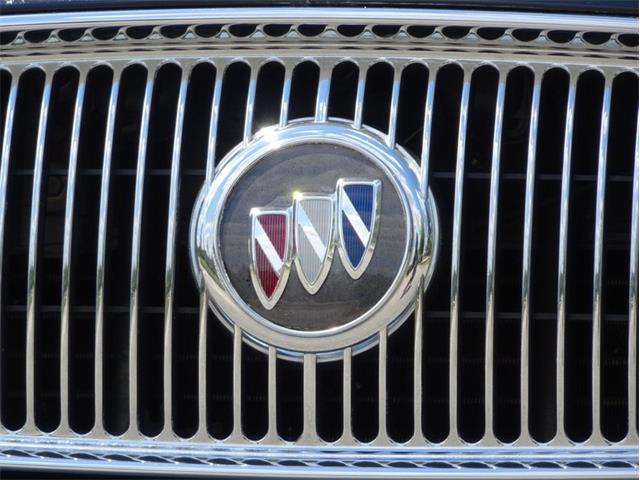 2000 Buick LeSabre (CC-1713184) for sale in Youngville, North Carolina