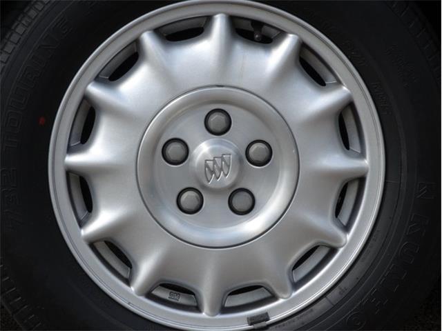2000 Buick LeSabre (CC-1713184) for sale in Youngville, North Carolina