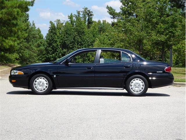 2000 Buick LeSabre (CC-1713184) for sale in Youngville, North Carolina