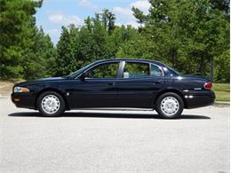 2000 Buick LeSabre (CC-1713184) for sale in Youngville, North Carolina