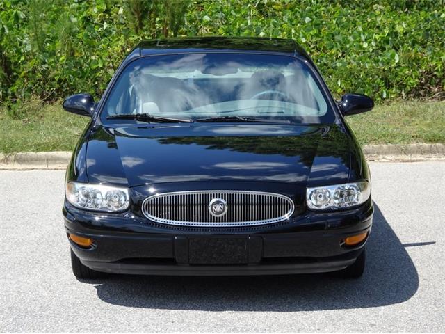 2000 Buick LeSabre (CC-1713184) for sale in Youngville, North Carolina