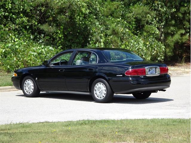 2000 Buick LeSabre (CC-1713184) for sale in Youngville, North Carolina