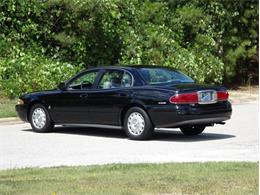 2000 Buick LeSabre (CC-1713184) for sale in Youngville, North Carolina