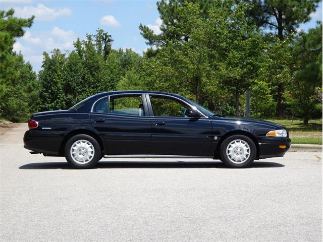 2000 Buick LeSabre (CC-1713184) for sale in Youngville, North Carolina