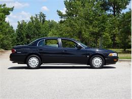 2000 Buick LeSabre (CC-1713184) for sale in Youngville, North Carolina