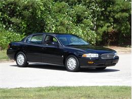 2000 Buick LeSabre (CC-1713184) for sale in Youngville, North Carolina