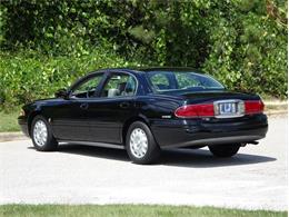 2000 Buick LeSabre (CC-1713184) for sale in Youngville, North Carolina