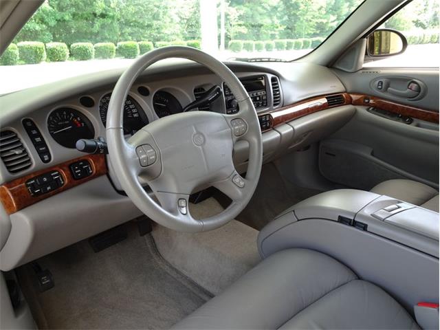 2000 Buick LeSabre (CC-1713184) for sale in Youngville, North Carolina