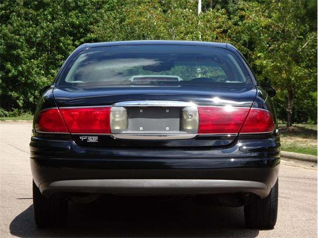 2000 Buick LeSabre (CC-1713184) for sale in Youngville, North Carolina