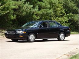 2000 Buick LeSabre (CC-1713184) for sale in Youngville, North Carolina