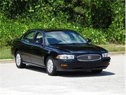 2000 Buick LeSabre (CC-1713184) for sale in Youngville, North Carolina