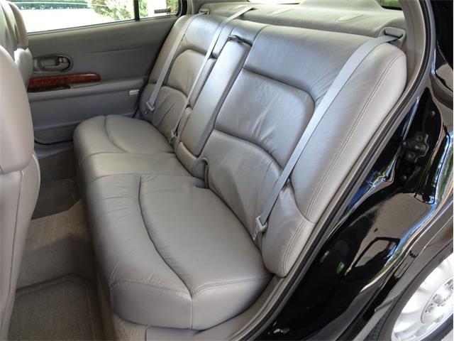 2000 Buick LeSabre (CC-1713184) for sale in Youngville, North Carolina