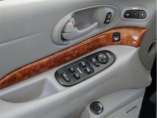 2000 Buick LeSabre (CC-1713184) for sale in Youngville, North Carolina