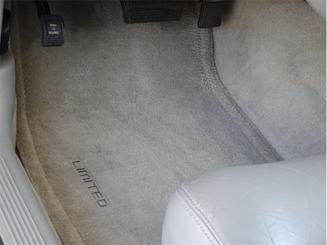 2000 Buick LeSabre (CC-1713184) for sale in Youngville, North Carolina