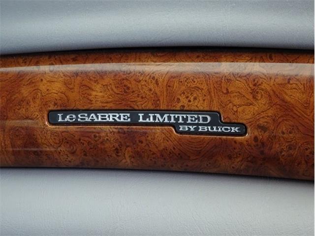 2000 Buick LeSabre (CC-1713184) for sale in Youngville, North Carolina