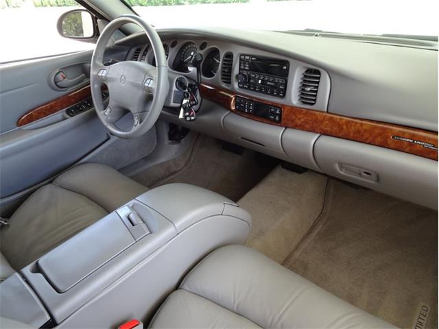 2000 Buick LeSabre (CC-1713184) for sale in Youngville, North Carolina