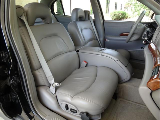2000 Buick LeSabre (CC-1713184) for sale in Youngville, North Carolina