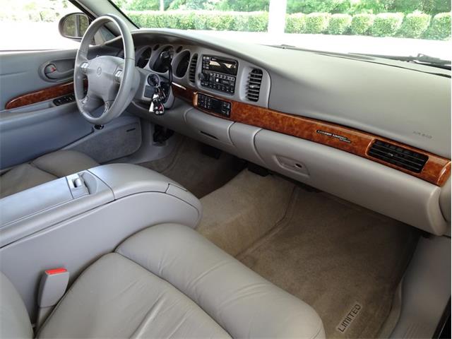 2000 Buick LeSabre (CC-1713184) for sale in Youngville, North Carolina