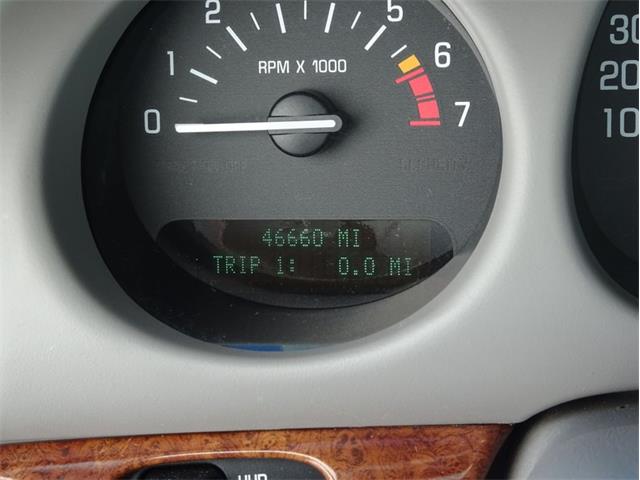 2000 Buick LeSabre (CC-1713184) for sale in Youngville, North Carolina