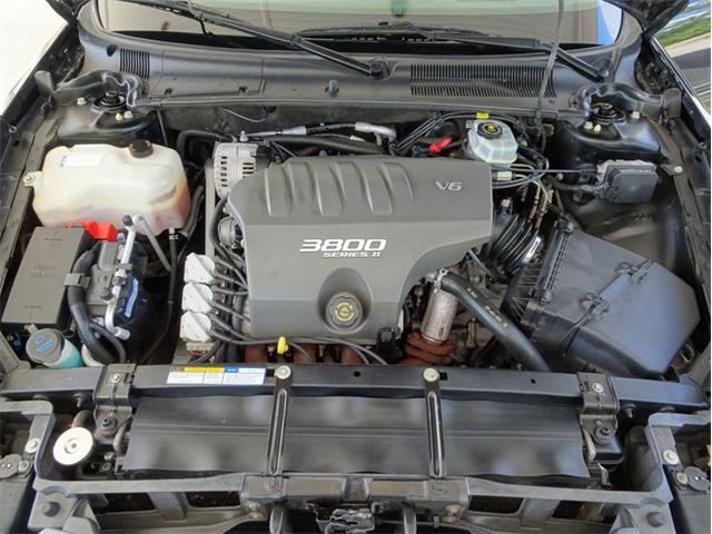 2000 Buick LeSabre (CC-1713184) for sale in Youngville, North Carolina