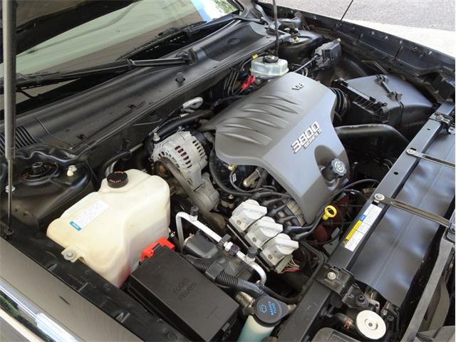 2000 Buick LeSabre (CC-1713184) for sale in Youngville, North Carolina