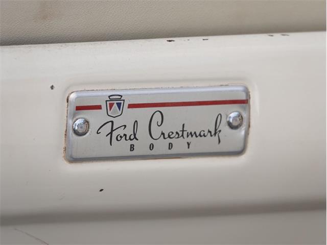 1956 Ford Crown Victoria (CC-1713204) for sale in Youngville, North Carolina