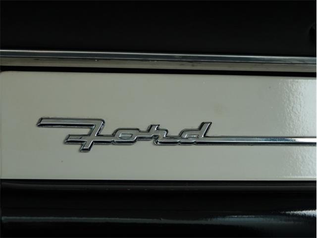1956 Ford Crown Victoria (CC-1713204) for sale in Youngville, North Carolina