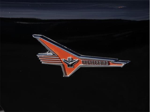 1956 Ford Crown Victoria (CC-1713204) for sale in Youngville, North Carolina