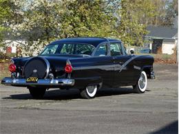 1956 Ford Crown Victoria (CC-1713204) for sale in Youngville, North Carolina