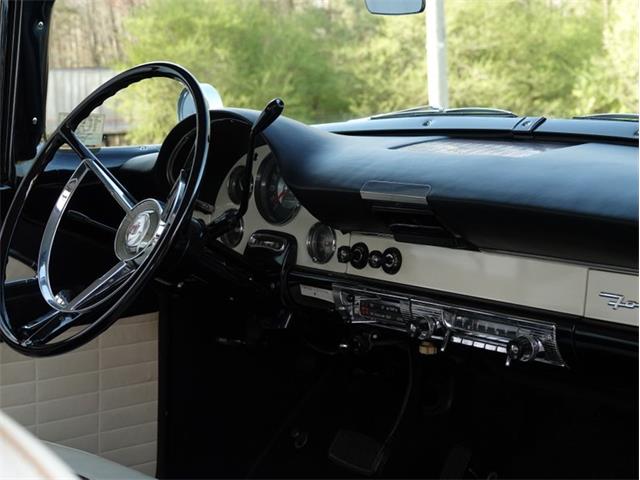 1956 Ford Crown Victoria (CC-1713204) for sale in Youngville, North Carolina