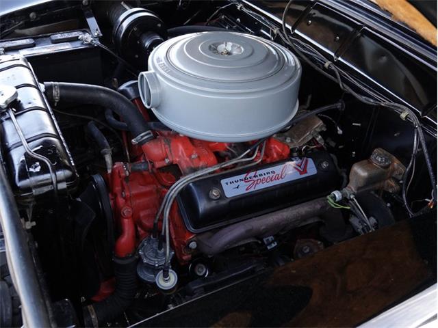 1956 Ford Crown Victoria (CC-1713204) for sale in Youngville, North Carolina