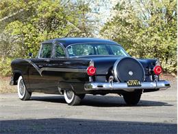 1956 Ford Crown Victoria (CC-1713204) for sale in Youngville, North Carolina