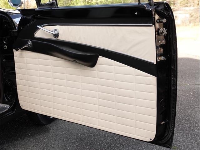 1956 Ford Crown Victoria (CC-1713204) for sale in Youngville, North Carolina