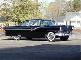 1956 Ford Crown Victoria (CC-1713204) for sale in Youngville, North Carolina